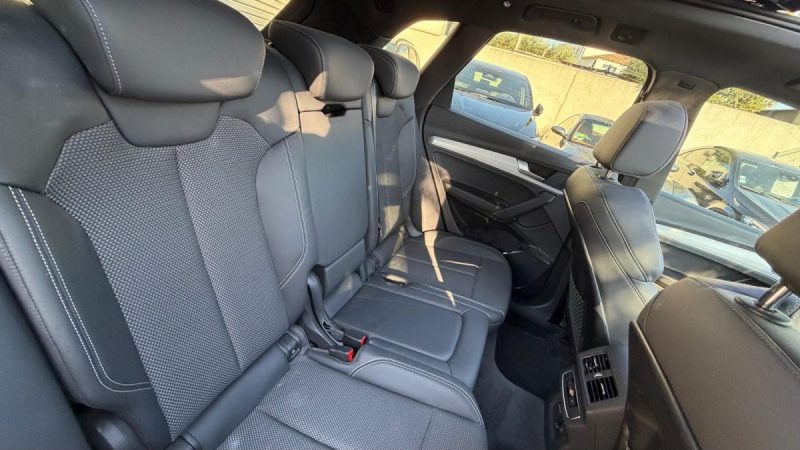 AUDI Q5  50 TFSI-E 299 QUATTRO  2024