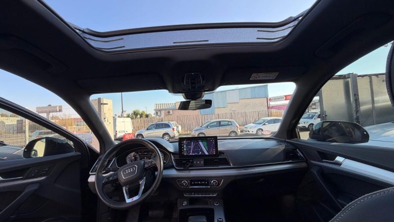 AUDI Q5  50 TFSI-E 299 QUATTRO  2024