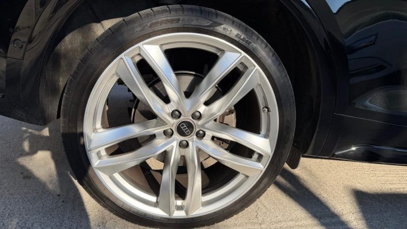 AUDI Q5  50 TFSI-E 299 QUATTRO  2024