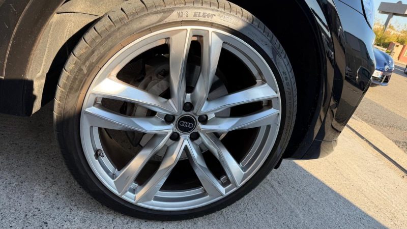 AUDI Q5  50 TFSI-E 299 QUATTRO  2024