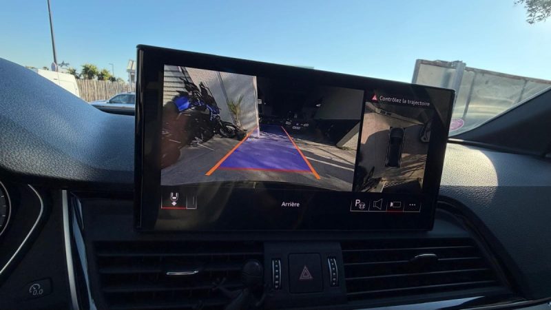 AUDI Q5  50 TFSI-E 299 QUATTRO  2024