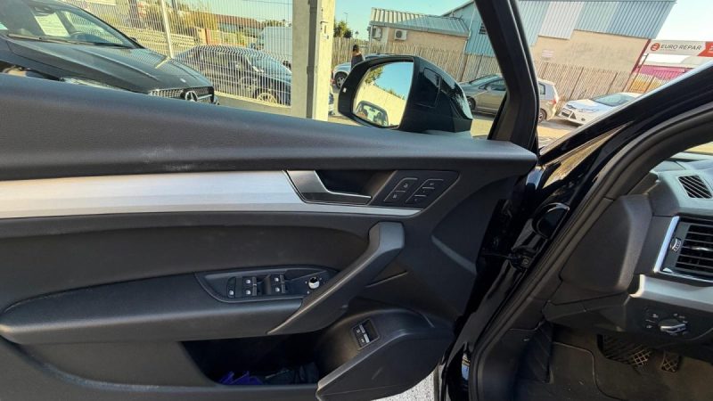 AUDI Q5  50 TFSI-E 299 QUATTRO  2024