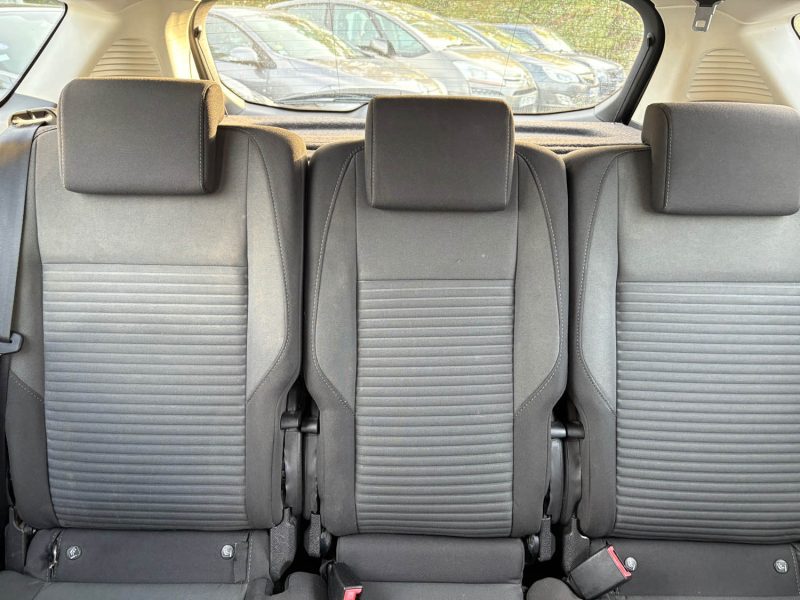 FORD C-MAX 1.0 ECOBOOST 125CH STOP&START TITANIUM garantie 12 mois