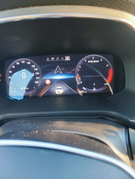 RENAULT CAPTUR 1.0 TCE 90 RIVE GAUCHE 2024