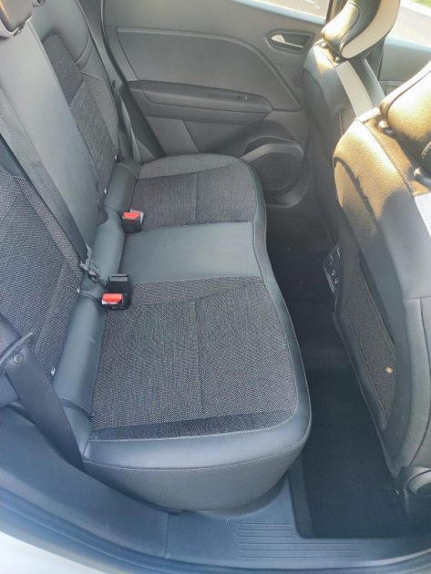 RENAULT CAPTUR 1.0 TCE 90 RIVE GAUCHE 2024