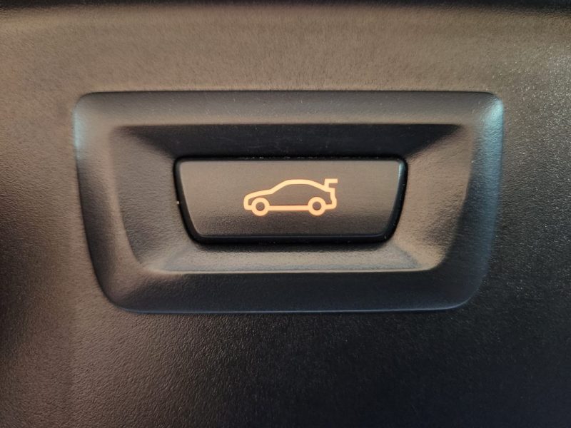 BMW SERIE 5 F11 TOURING 520D 184 M SPORT BVA8*1°MAIN*XENON*GPS*CUIR*