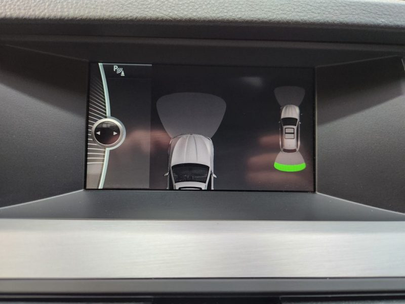 BMW SERIE 5 F11 TOURING 520D 184 M SPORT BVA8*1°MAIN*XENON*GPS*CUIR*