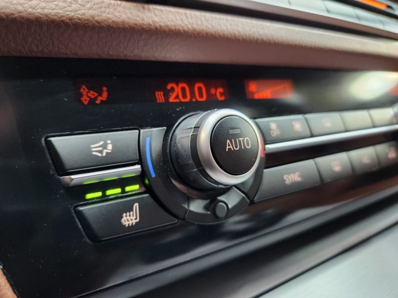 BMW SERIE 5 F11 TOURING 520D 184 M SPORT BVA8*1°MAIN*XENON*GPS*CUIR*