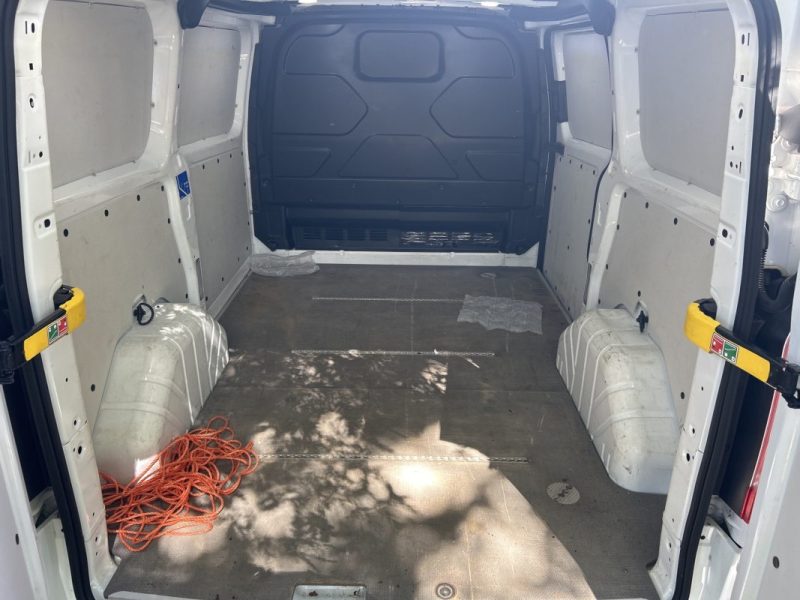 FORD CUSTOM CUSTOM 2.0 TDCI 280 L1H1*GPS*CAMERA* 2020