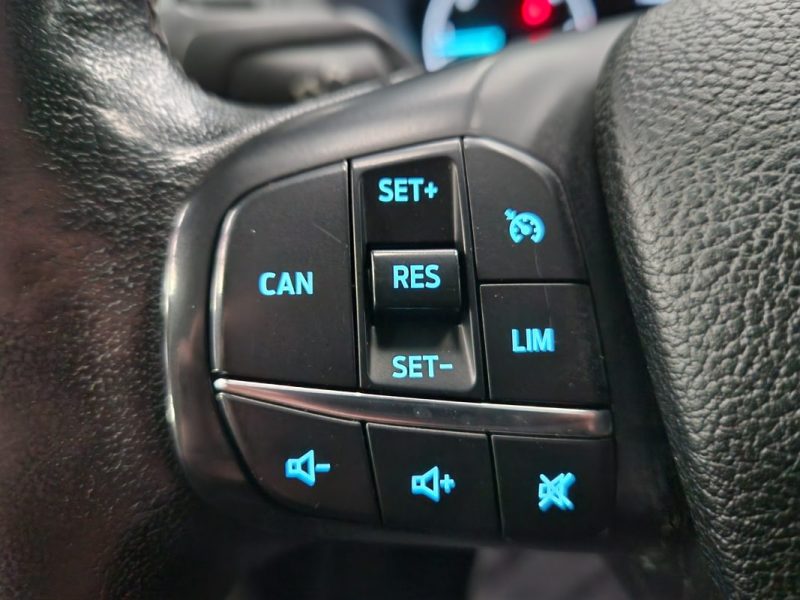 FORD CUSTOM CUSTOM 2.0 TDCI 280 L1H1*GPS*CAMERA* 2020