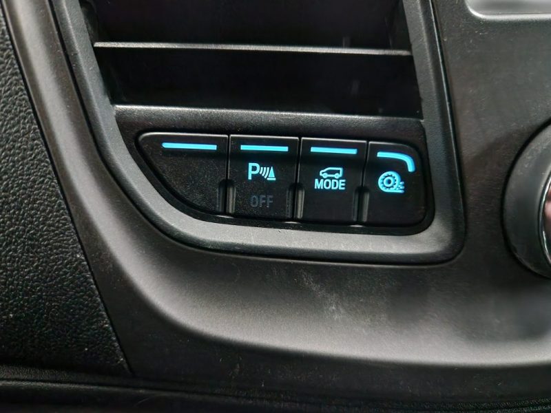 FORD CUSTOM CUSTOM 2.0 TDCI 280 L1H1*GPS*CAMERA* 2020