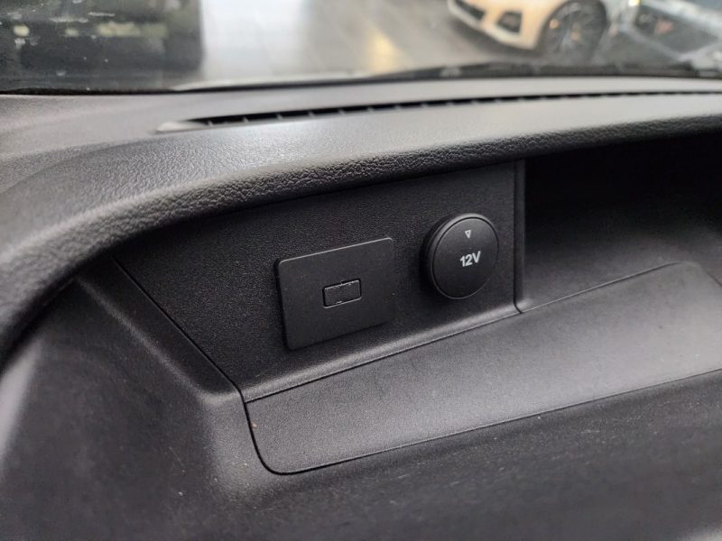 FORD CUSTOM CUSTOM 2.0 TDCI 280 L1H1*GPS*CAMERA* 2020