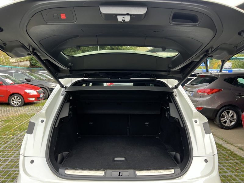 DS DS 7 CROSSBACK E-TENSE 1.6 THP HYBRID 200 / 300 Cv 4x4 PERFORMANCE LINE / BVA8 - GARANTIE 1 AN