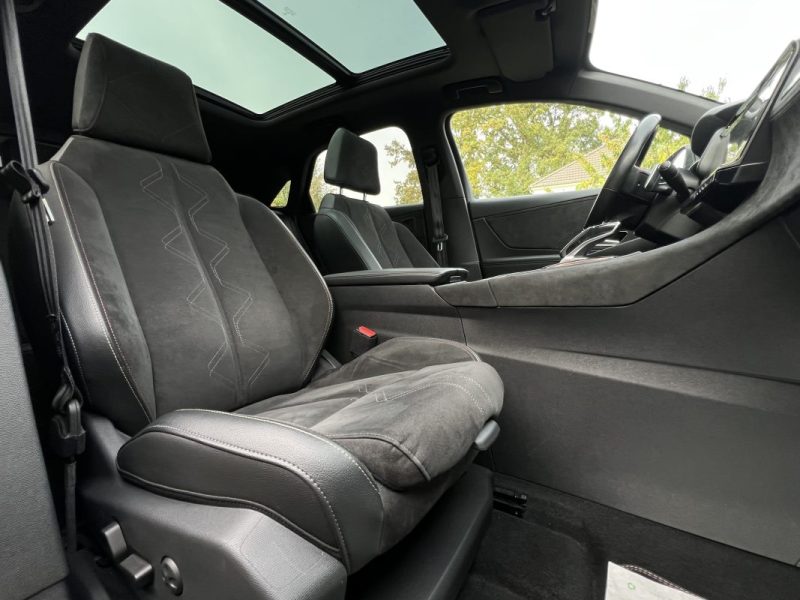 DS DS 7 CROSSBACK E-TENSE 1.6 THP HYBRID 200 / 300 Cv 4x4 PERFORMANCE LINE / BVA8 - GARANTIE 1 AN