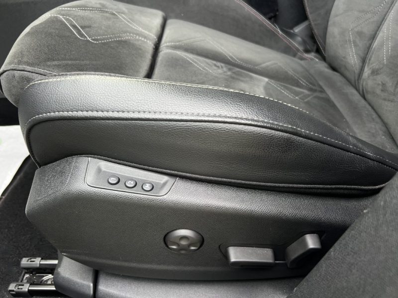 DS DS 7 CROSSBACK E-TENSE 1.6 THP HYBRID 200 / 300 Cv 4x4 PERFORMANCE LINE / BVA8 - GARANTIE 1 AN