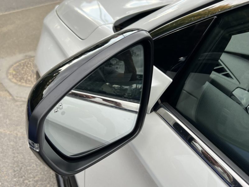 DS DS 7 CROSSBACK E-TENSE 1.6 THP HYBRID 200 / 300 Cv 4x4 PERFORMANCE LINE / BVA8 - GARANTIE 1 AN