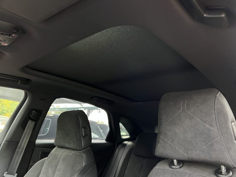 DS DS 7 CROSSBACK E-TENSE 1.6 THP HYBRID 200 / 300 Cv 4x4 PERFORMANCE LINE / BVA8 - GARANTIE 1 AN