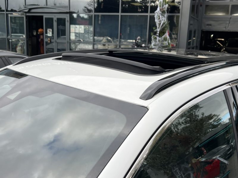 DS DS 7 CROSSBACK E-TENSE 1.6 THP HYBRID 200 / 300 Cv 4x4 PERFORMANCE LINE / BVA8 - GARANTIE 1 AN