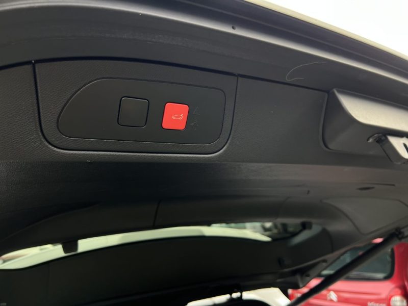 DS DS 7 CROSSBACK E-TENSE 1.6 THP HYBRID 200 / 300 Cv 4x4 PERFORMANCE LINE / BVA8 - GARANTIE 1 AN