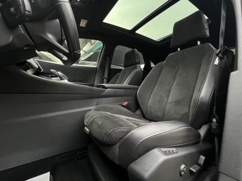 DS DS 7 CROSSBACK E-TENSE 1.6 THP HYBRID 200 / 300 Cv 4x4 PERFORMANCE LINE / BVA8 - GARANTIE 1 AN