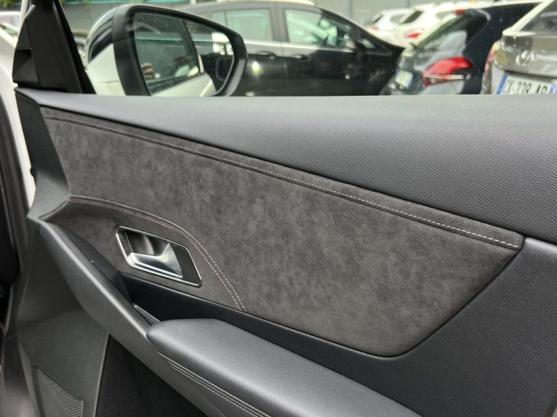 DS DS 7 CROSSBACK E-TENSE 1.6 THP HYBRID 200 / 300 Cv 4x4 PERFORMANCE LINE / BVA8 - GARANTIE 1 AN