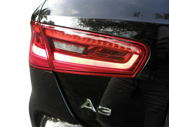 AUDI A3 1.4 TFSI 125 CH S LINE SPORTPAKET 2014