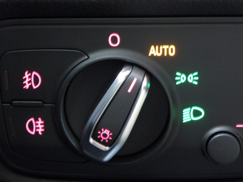 AUDI A3 1.4 TFSI 125 CH S LINE SPORTPAKET 2014