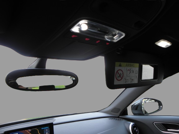 AUDI A3 1.4 TFSI 125 CH S LINE SPORTPAKET 2014