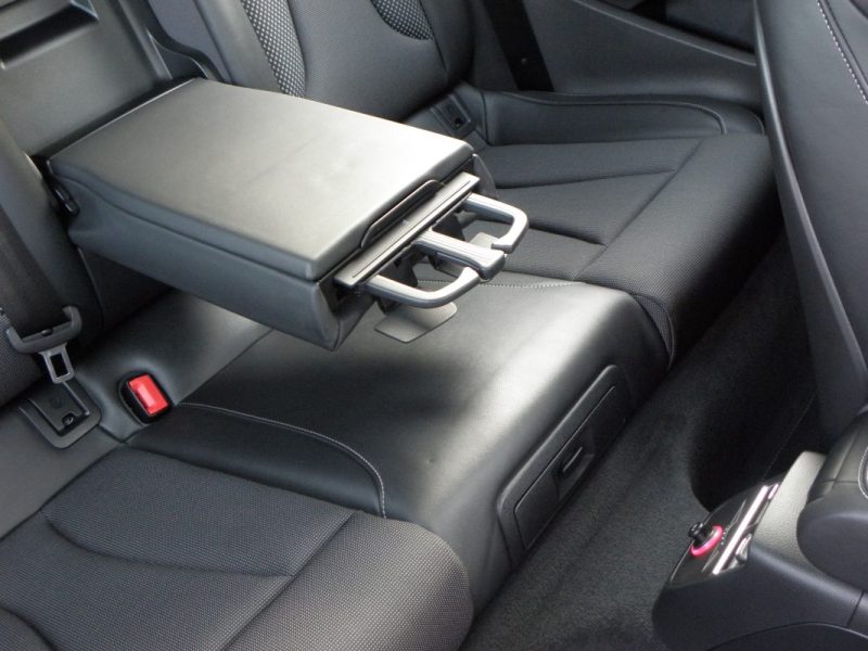 AUDI A3 1.4 TFSI 125 CH S LINE SPORTPAKET 2014