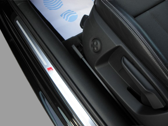 AUDI A3 1.4 TFSI 125 CH S LINE SPORTPAKET 2014