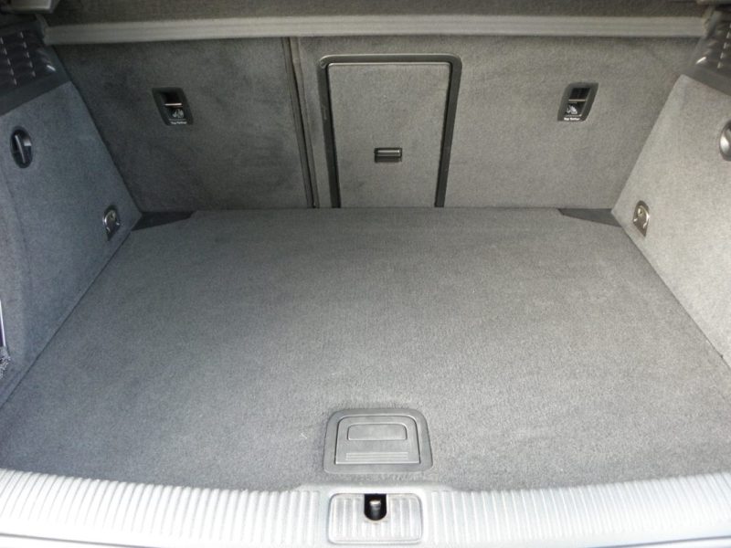 AUDI A3 1.4 TFSI 125 CH S LINE SPORTPAKET 2014