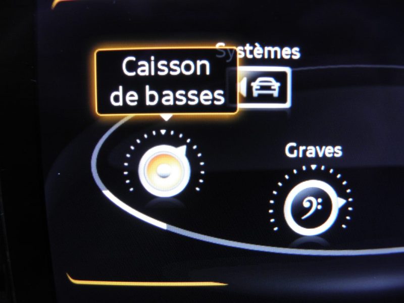 AUDI A3 1.4 TFSI 125 CH S LINE SPORTPAKET 2014