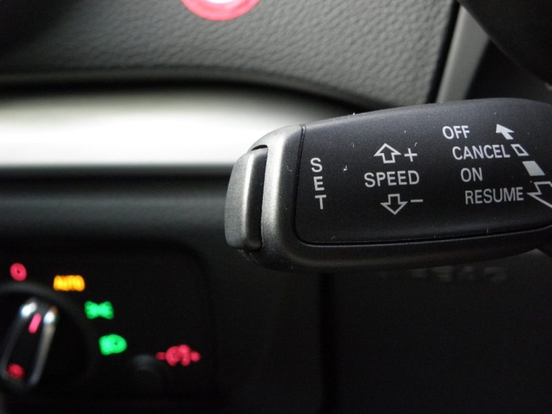 AUDI A3 1.4 TFSI 125 CH S LINE SPORTPAKET 2014