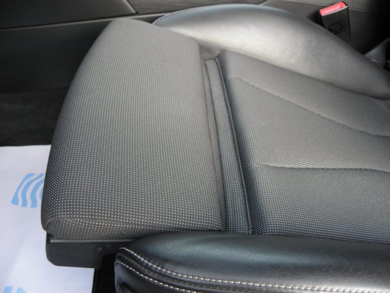 AUDI A3 1.4 TFSI 125 CH S LINE SPORTPAKET 2014