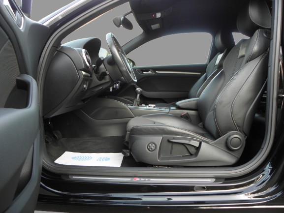 AUDI A3 1.4 TFSI 125 CH S LINE SPORTPAKET 2014