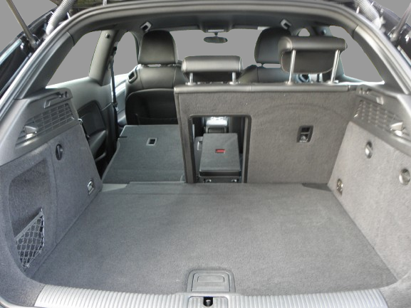 AUDI A3 1.4 TFSI 125 CH S LINE SPORTPAKET 2014