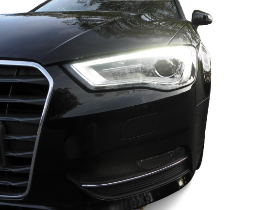 AUDI A3 1.4 TFSI 125 CH S LINE SPORTPAKET 2014