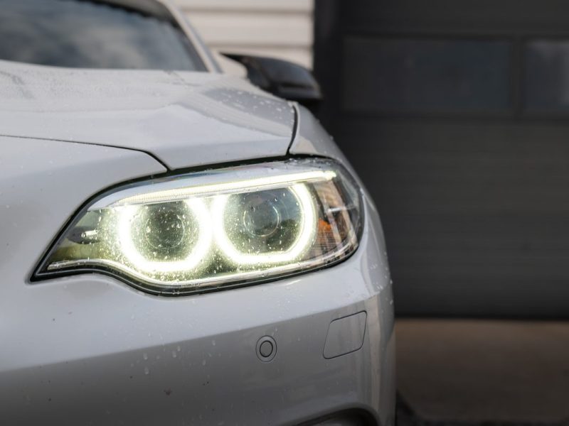 BMW SERIE 2 M240 I XDRIVE 550CV e85 MILLTEK ZF8 - TOIT OUVRANT