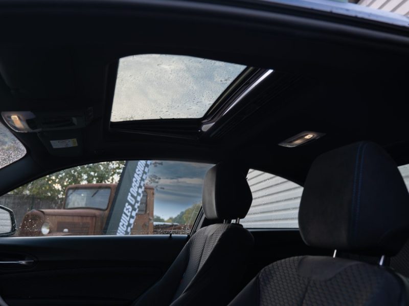 BMW SERIE 2 M240 I XDRIVE 550CV e85 MILLTEK ZF8 - TOIT OUVRANT