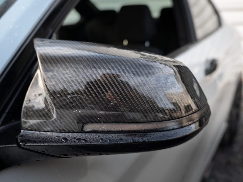 BMW SERIE 2 M240 I XDRIVE 550CV e85 MILLTEK ZF8 - TOIT OUVRANT