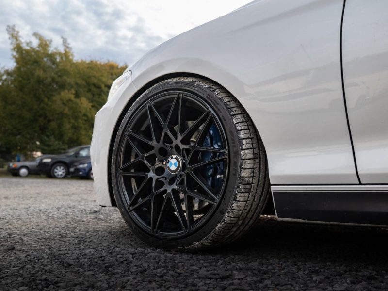 BMW SERIE 2 M240 I XDRIVE 550CV e85 MILLTEK ZF8 - TOIT OUVRANT