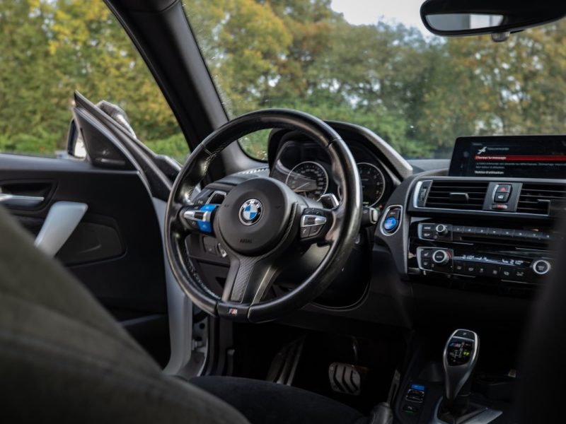 BMW SERIE 2 M240 I XDRIVE 550CV e85 MILLTEK ZF8 - TOIT OUVRANT