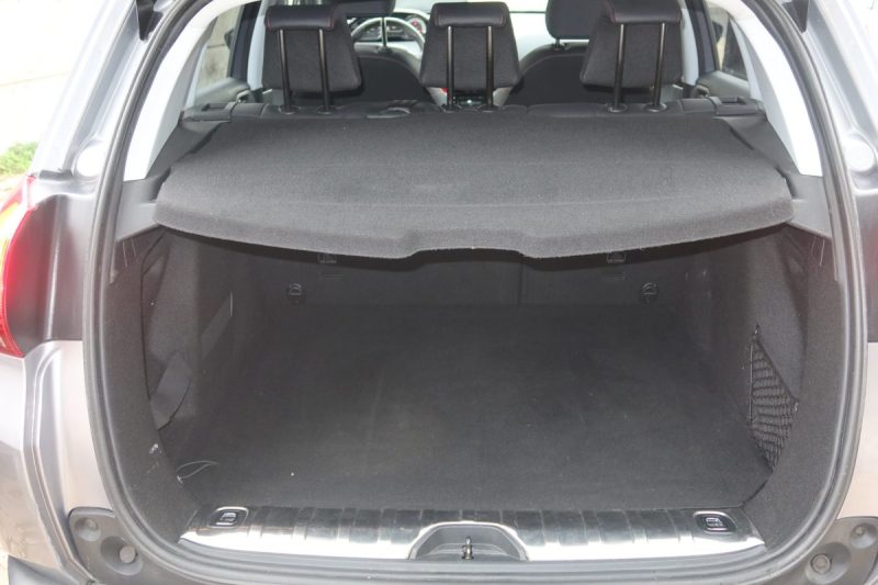 PEUGEOT 2008 1.2 PURETECH 110CH E6.C GT LINE S&S 5CV 2019