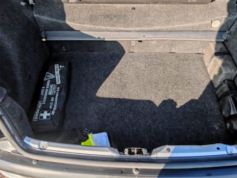 PEUGEOT 206 CC 2.0 16v PLATINIUM 136cv