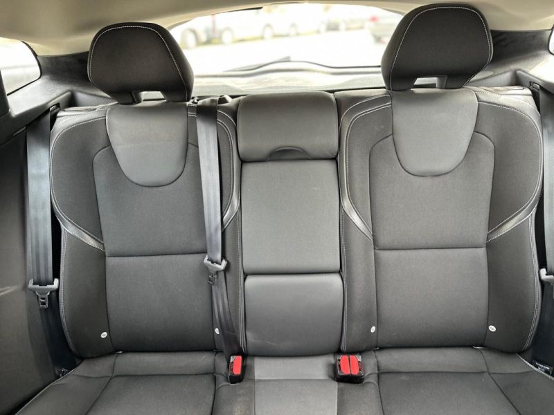 Volvo V40 1.6 D2 115cv Momentum BUSINESS garantie 12mois caméra de recul