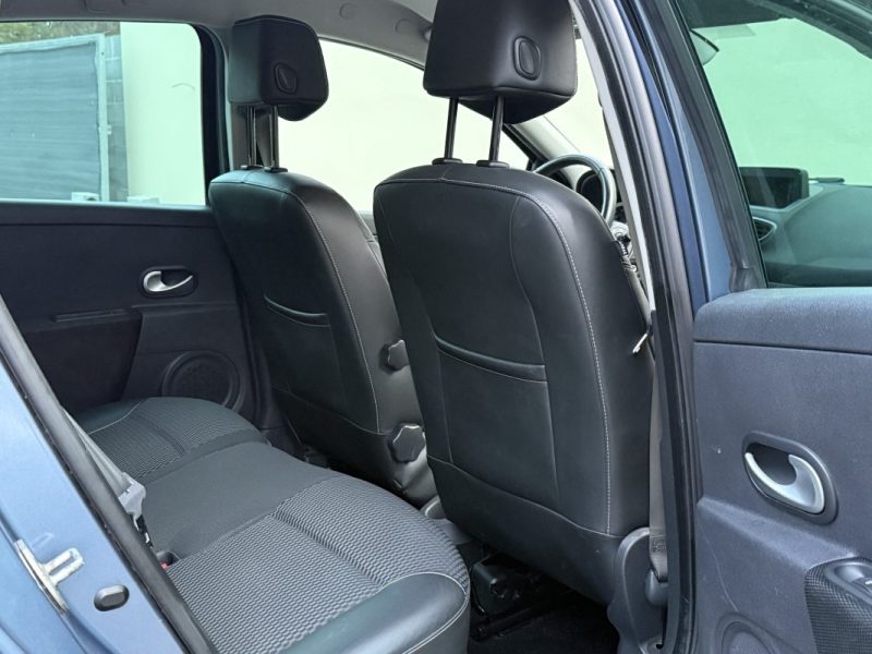 RENAULT CLIO 1.5 DCI 85CV XV DE FRANCE 2010 98 000KM