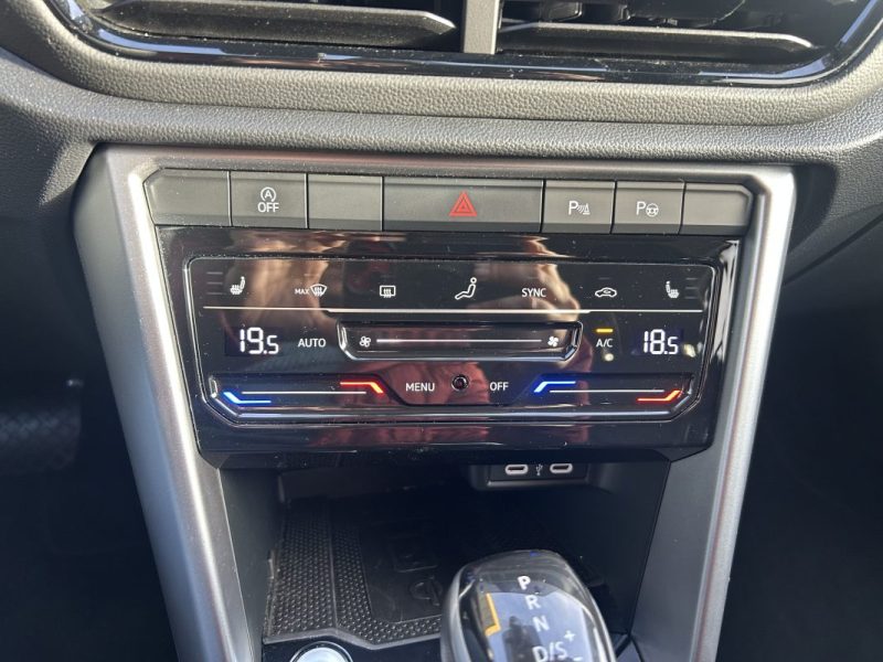 VOLKSWAGEN T-ROC 1.5 Tsi Evo Act Life Edition / Garantie constructeur