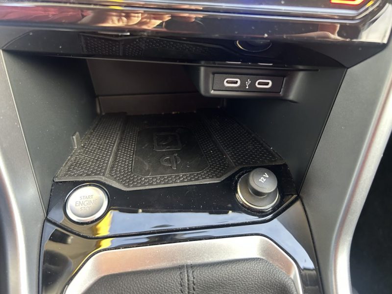 VOLKSWAGEN T-ROC 1.5 Tsi Evo Act Life Edition / Garantie constructeur