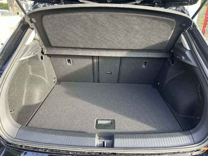 VOLKSWAGEN T-ROC 1.5 Tsi Evo Act Life Edition / Garantie constructeur