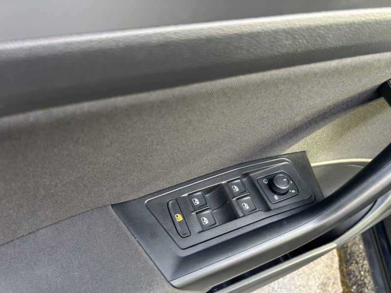 VOLKSWAGEN T-ROC 1.5 Tsi Evo Act Life Edition / Garantie constructeur